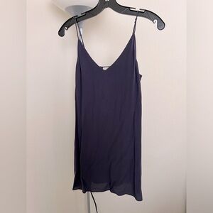 Aritzia Wilfred Mini dress